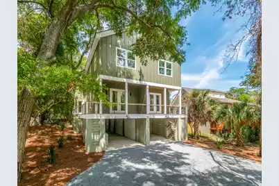 582 Pelican Court #A,B, Edisto Island, SC 29438 - Photo 6
