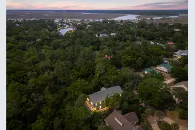 582 Pelican Court #B, Edisto Island, SC 29438 - Photo 50