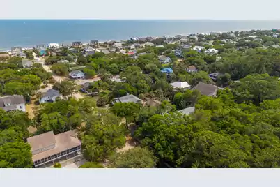 582 Pelican Court #B, Edisto Island, SC 29438 - Photo 58