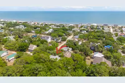 582 Pelican Court #B, Edisto Island, SC 29438 - Photo 54