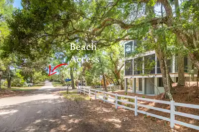 582 Pelican Court #A, B, Edisto Island, SC 29438 - Photo 4