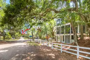 582 Pelican Ct #A B, Edisto Island, SC 29438 - Photo 4