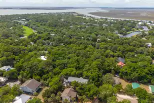 582 Pelican Ct #A B, Edisto Island, SC 29438 - Photo 74
