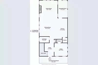 2671 Private Lefler Drive #Private Lefler Dr Johns Island, Johns Island, SC 29455 - Photo 48