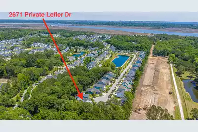 2671 Private Lefler Drive #Private Lefler Dr Johns Island, Johns Island, SC 29455 - Photo 70