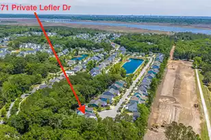 2671 Private Lefler Dr #Private Lefler Dr Johns Island, Johns Island, SC 29455 - Photo 70