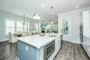 2671 Private Lefler Dr #Private Lefler Dr Johns Island, Johns Island, SC 29455 - Photo 14