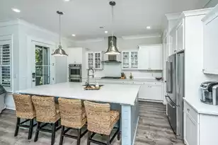2671 Private Lefler Dr #Private Lefler Dr Johns Island, Johns Island, SC 29455 - Photo 18