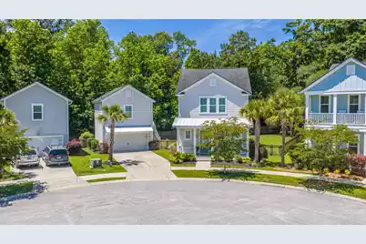 2671 Private Lefler Drive #Private Lefler Dr Johns Island, Johns Island, SC 29455 - Photo 58