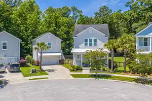 2671 Private Lefler Dr #Private Lefler Dr Johns Island, Johns Island, SC 29455 - Photo 58