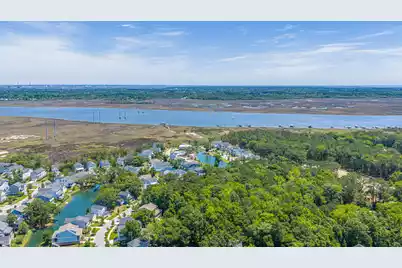 2671 Private Lefler Drive #Private Lefler Dr Johns Island, Johns Island, SC 29455 - Photo 52