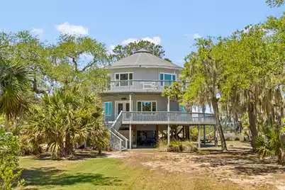 67 Gray Squirrel Lane, Green Pond, SC 29446 - Photo 6