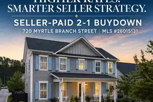 720 Myrtle Branch St, Summerville, SC 29486 - Photo 2