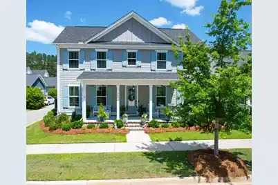 720 Myrtle Branch Street, Summerville, SC 29486 - Photo 1