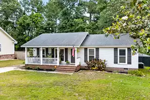 213 Elm St, Moncks Corner, SC 29461 - Photo 2