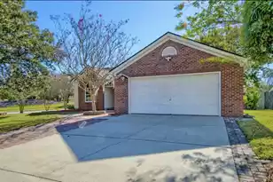 7186 Windmill Creek Rd, Charleston, SC 29414 - Photo 6