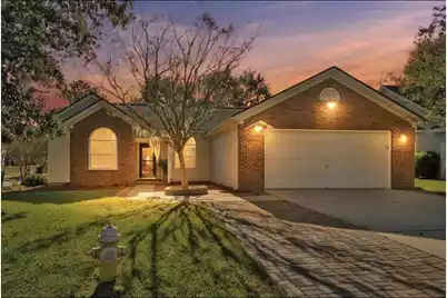 7186 Windmill Creek Road, Charleston, SC 29414 - Photo 1