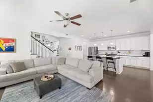 214 Oak Bend St, Summerville, SC 29486 - Photo 6
