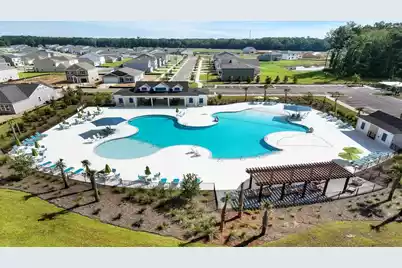 498 Tulip Poplar Drive, Moncks Corner, SC 29461 - Photo 8