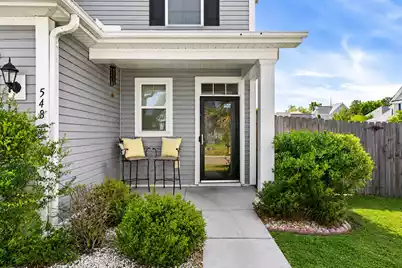 548 Pleasant Side Drive, Moncks Corner, SC 29461 - Photo 2