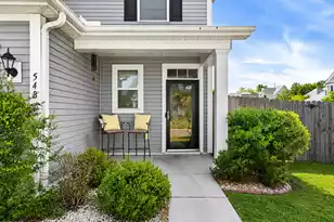 548 Pleasant Side Dr, Moncks Corner, SC 29461 - Photo 2