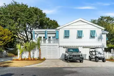 2218 Myrtle Avenue, Sullivans Island, SC 29482 - Photo 1
