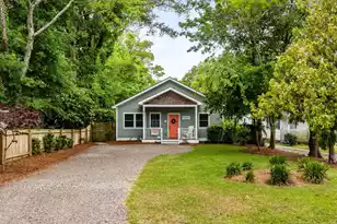 4953 Baylor St, North Charleston, SC 29405 - Photo 2