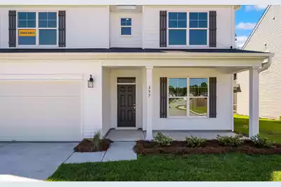 357 Blue Oak Drive, Moncks Corner, SC 29461 - Photo 4