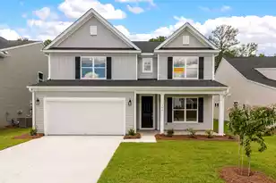357 Blue Oak Dr, Moncks Corner, SC 29461 - Photo 2
