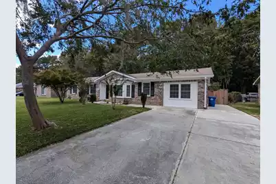 4356 Cheviot Drive, North Charleston, SC 29418 - Photo 2