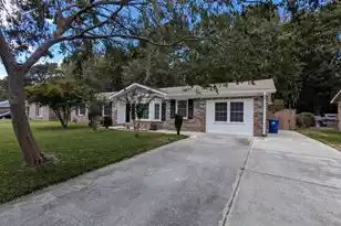 4356 Cheviot Dr, North Charleston, SC 29418 - Photo 2