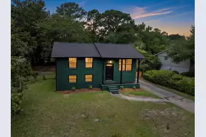 1411 Westway Drive, Charleston, SC 29412 - Photo 4