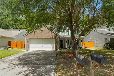 5150 Torrey Lane, Summerville, SC 29485 - Photo 4