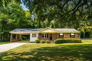 2008 Gramling Rd, Orangeburg, SC 29115 - Photo 1