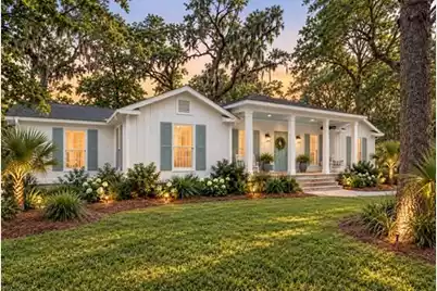 8362 Chisolm Plantation Road, Edisto Island, SC 29438 - Photo 2