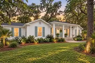 8362 Chisolm Plantation Rd, Edisto Island, SC 29438 - Photo 2