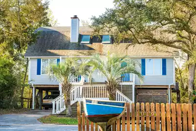 1019 Seacrest Lane, Folly Beach, SC 29439 - Photo 8