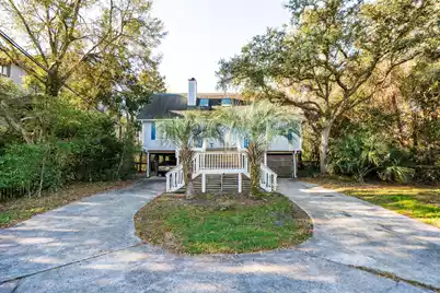 1019 Seacrest Lane, Folly Beach, SC 29439 - Photo 38