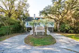1019 Seacrest Ln, Folly Beach, SC 29439 - Photo 38