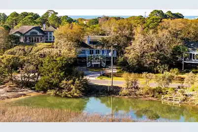 1019 Seacrest Lane, Folly Beach, SC 29439 - Photo 40