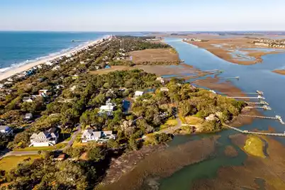 1019 Seacrest Lane, Folly Beach, SC 29439 - Photo 6