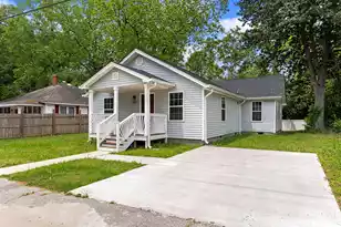 565 Louis St, Orangeburg, SC 29115 - Photo 2