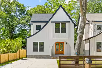 1928 Harper Street, North Charleston, SC 29406 - Photo 1