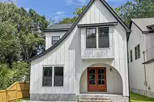 1928 Harper St, North Charleston, SC 29406 - Photo 2