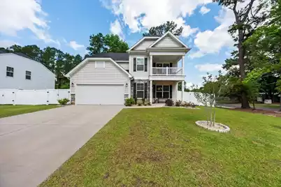 102 Ashley Cove Way, Summerville, SC 29483 - Photo 1