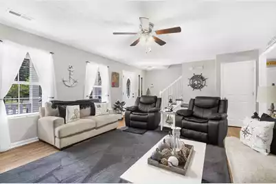210 Bamert Street, Summerville, SC 29483 - Photo 8