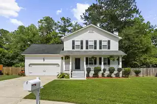 210 Bamert St, Summerville, SC 29483 - Photo 1