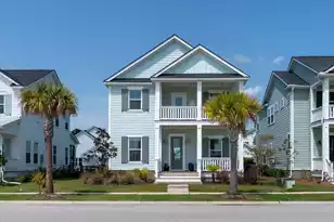 1762 Sandybrook Dr, Mount Pleasant, SC 29466 - Photo 1