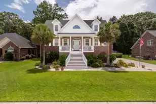8730 Alexandria Dr, North Charleston, SC 29420 - Photo 2