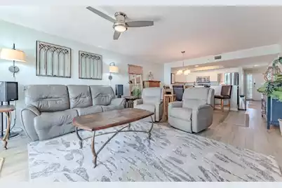 201 Arctic Avenue W #Apt 302, Folly Beach, SC 29439 - Photo 16